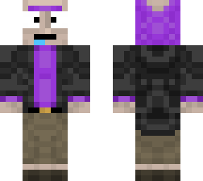 rick sanchez (recolor)