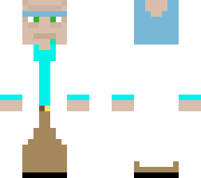 rick sanchez