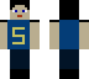 s skin