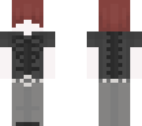 skelered