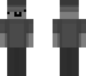 smiley dark gamer