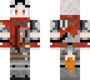 sniper | Minecraft Skins