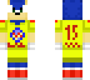 sonic de la america