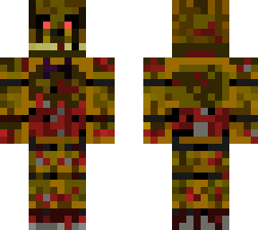 springtrap