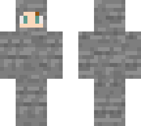 stone disguise