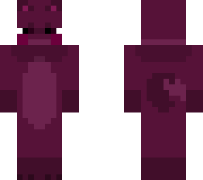 strawberry furry [shirtless - slim]