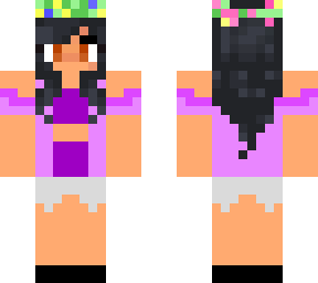 summer aphmau version 3