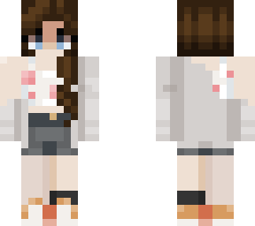 summer vacation- reshade