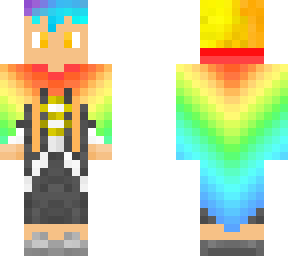 tempest (the third hero)