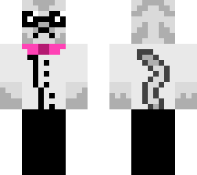 tony the chef cat