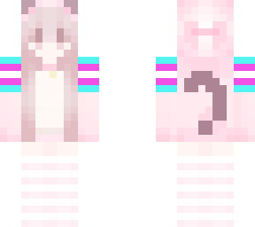 trans cat e-girl