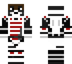 twd hombre cw v2