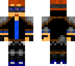 updated jjjer51 skin