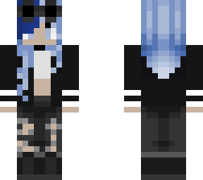 varsity sky
