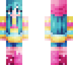 versicolor | rce