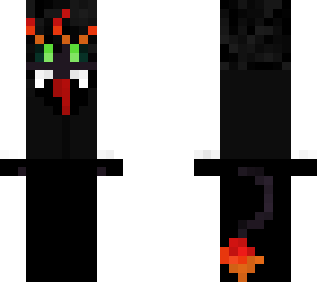 vincent the enderman
