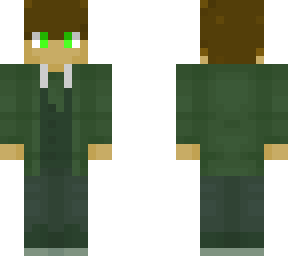 weird2you's base skin. (slim)