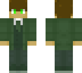 weird2you's base skin.