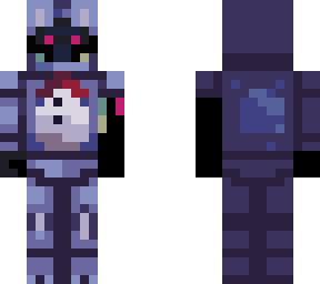 withered bonnie |five nights at freddy's|