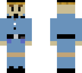 ww! french infantry uniform