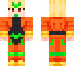 ~ dio ~