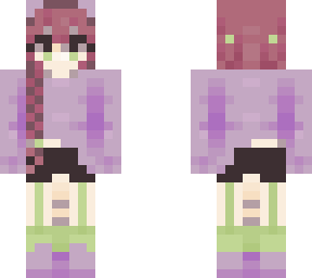 /(girl)/