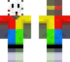 [test3] four colors