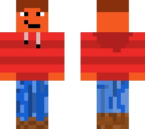 a jeans outfit