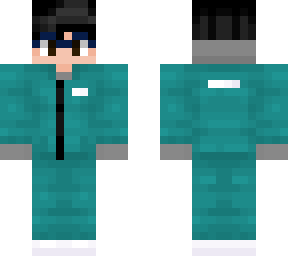 alveo squid craft 2