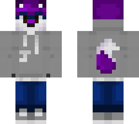 alveo the fox
