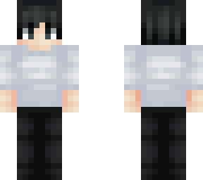 anime boy