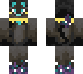 bbyruthless mika pet