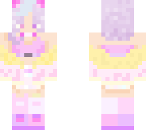 bbyruthless v tuber with jacket