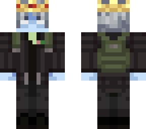 beetle ice king