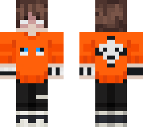 beetleguese ace sweater