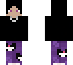 boy skin