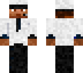 bruch pilot