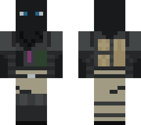 call of duty | Minecraft Skins