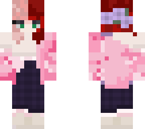 cherry girl