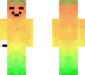 divine mangoe's skin