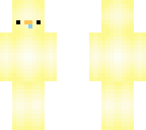 drooling ducky