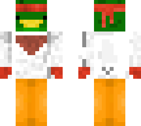 duck