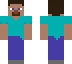 dumb steve