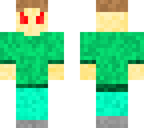 electriclma's skin