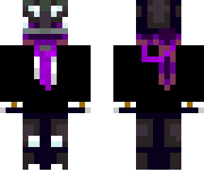 enderfied greninja