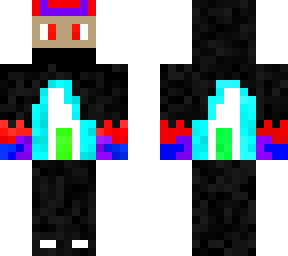 fire guy