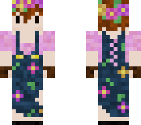 flowermythic