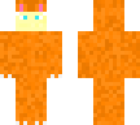foxy