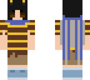 freyr bee