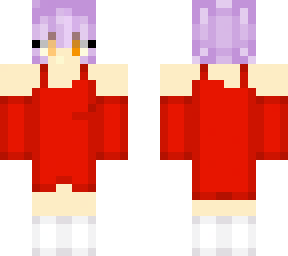 friends oc remastered